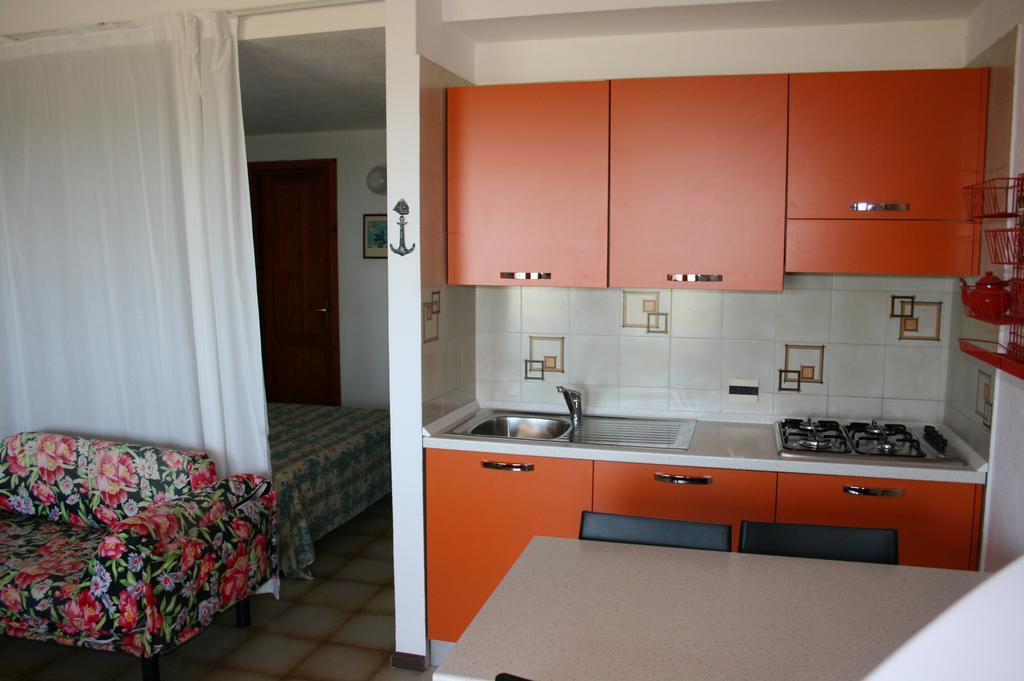 Resort Sant'elmo