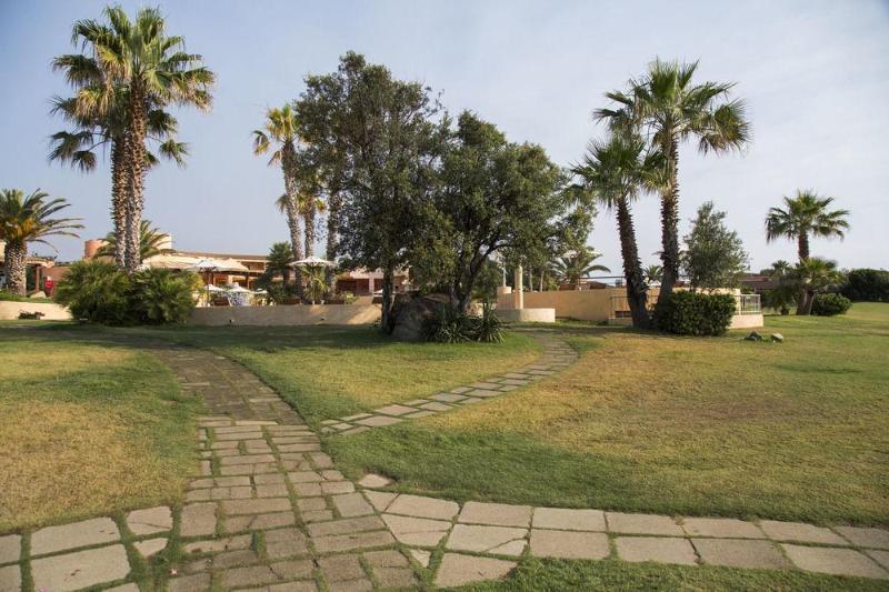 Resort Sant'elmo 2*