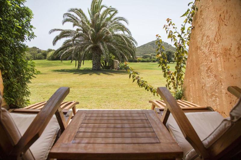 Resort Sant'elmo 2*