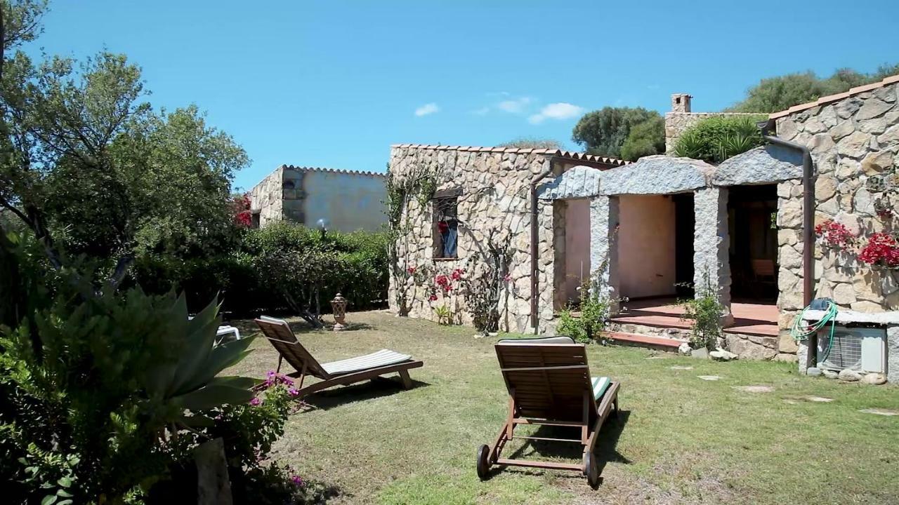 Sant'elmo Resort Castiadas