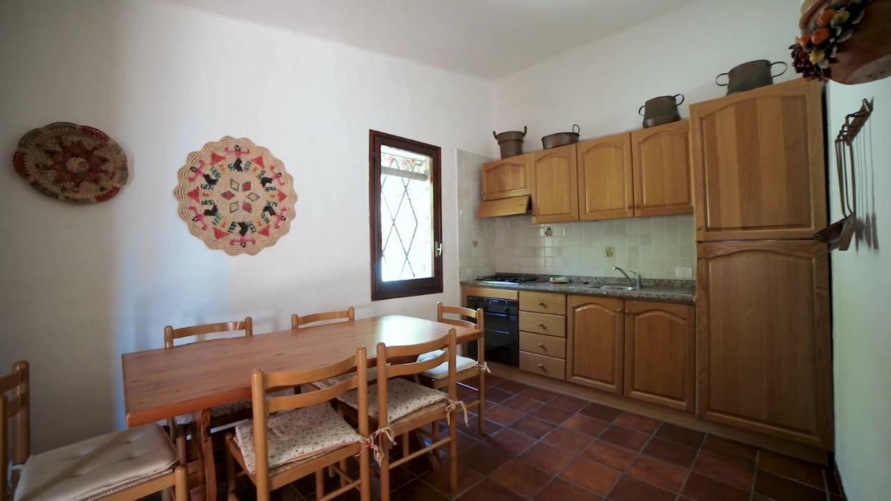 Sant'elmo Resort Castiadas