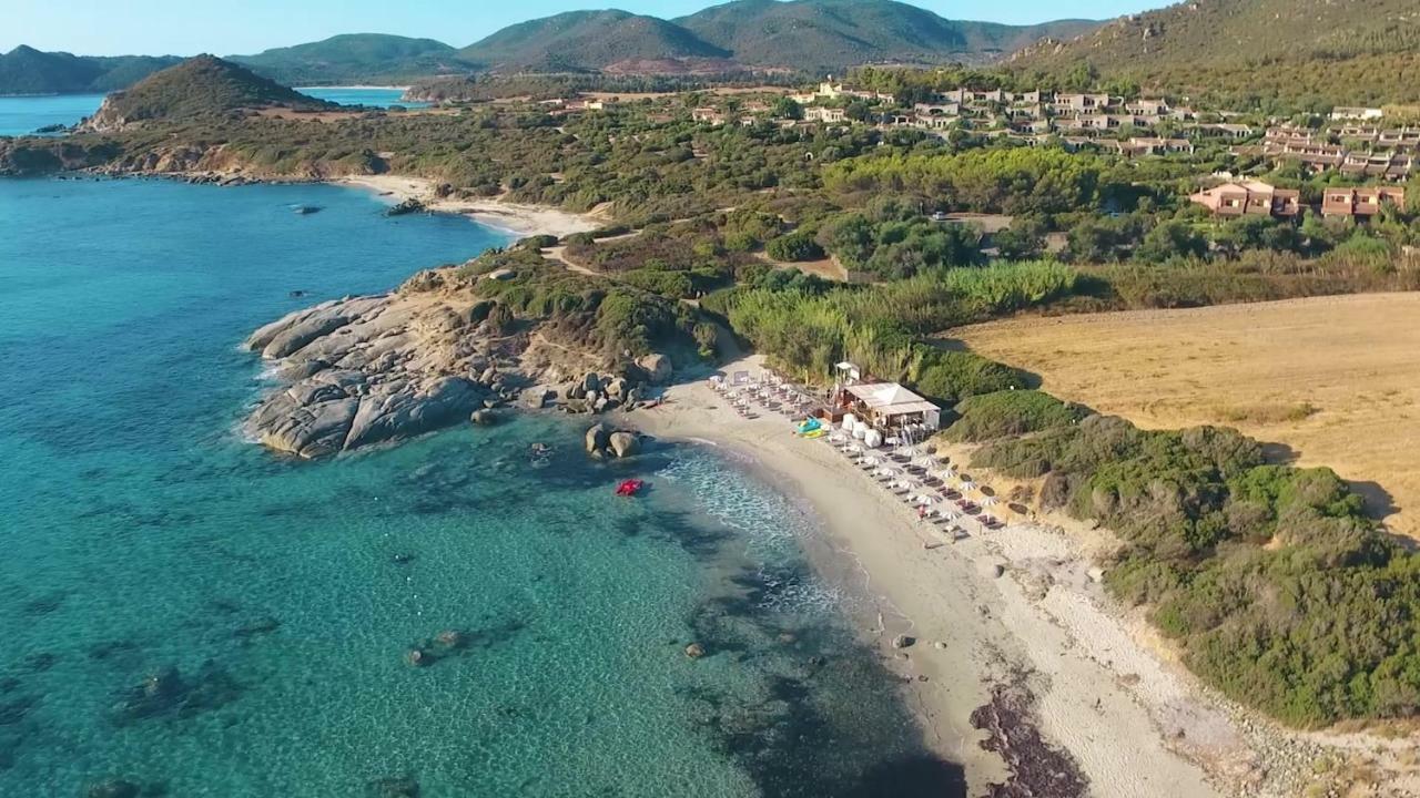 Sant'elmo Resort Castiadas