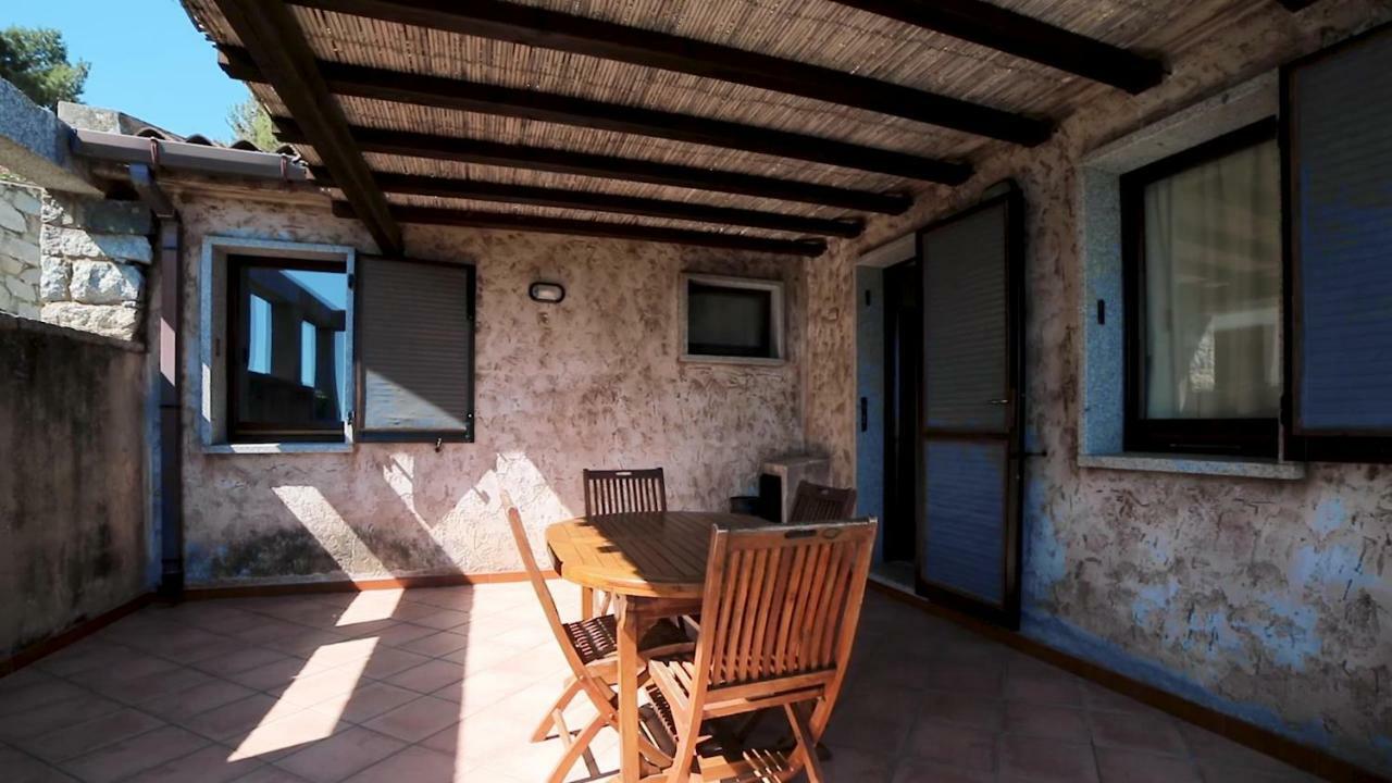 Resort Sant'elmo Castiadas