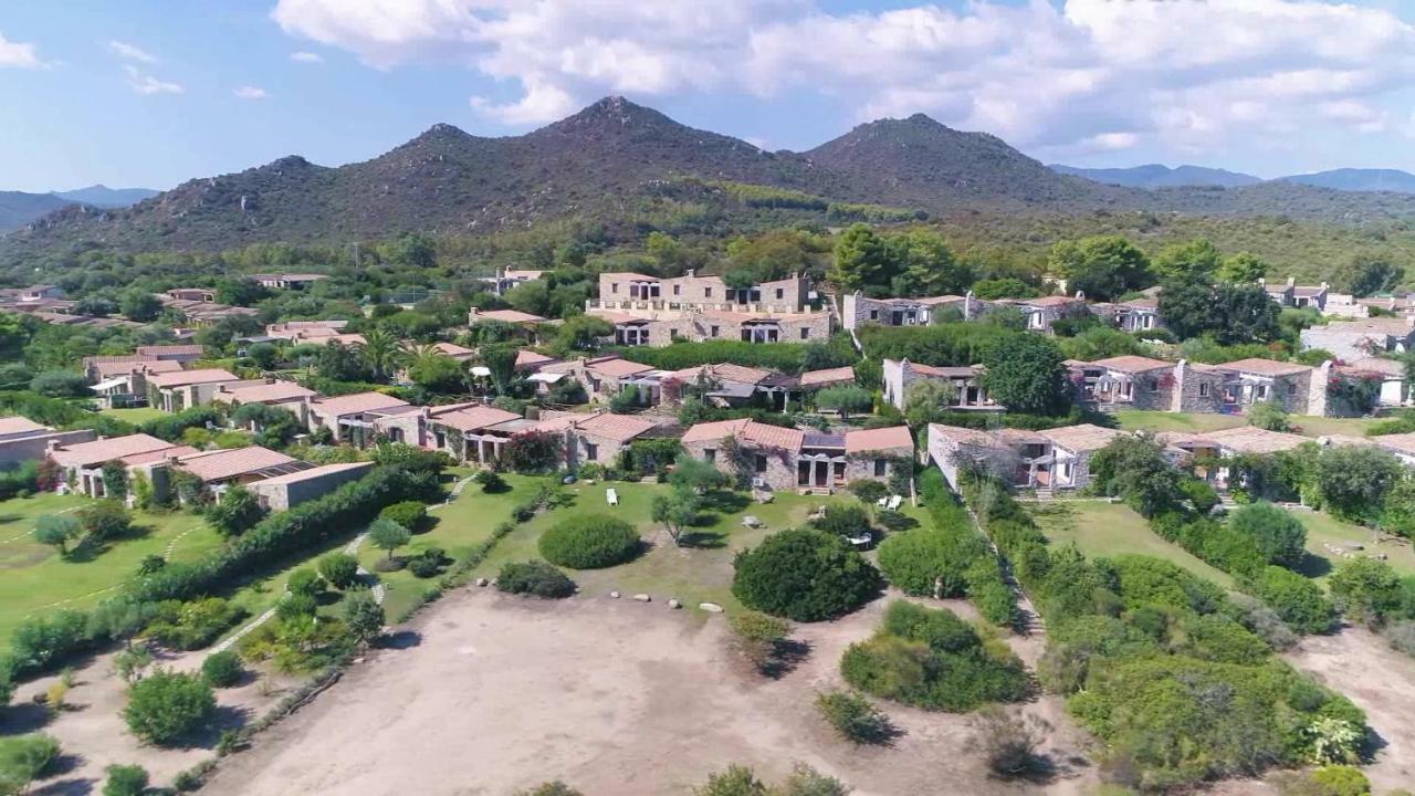 Resort Sant'elmo Castiadas